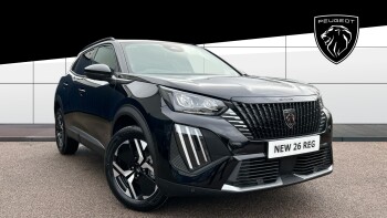 Peugeot 2008 1.2 PureTech Allure Edition 5dr Petrol Estate
